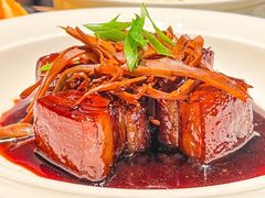 -苏帮袁Sue Cuisine(来福士店)