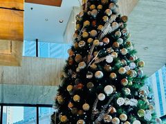 -上海龙之梦万丽酒店