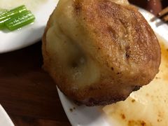 -宝瑞门钉肉饼店