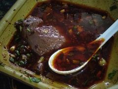 -大邑李记肥肠血旺