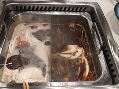 -九府羊鲜羊火锅·烧烤·小海鲜(华汇大厦店)