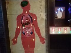 -MC精品真人密室逃脱(星游城店)