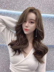 -3AM·S HAIR SALON烫发染发接发