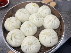 -胡家包子·清真(大众巷店)