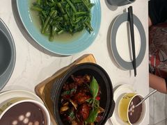 -鹿港小镇(悠唐店)