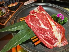-無二炙坊·和牛烧肉(大钟寺1733店)