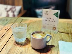 -reading cafe瑞汀咖啡(新华路店)