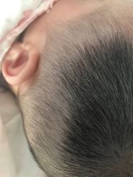 -龙文宝贝上门婴儿理发满月剃胎毛(闵行店)