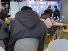 -满记甜品(优客百盛店)