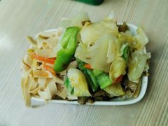-隆盛园火勺馄饨面(十一纬路店)