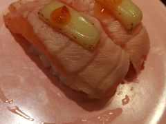 -争鲜回转寿司(金桥家乐福店)