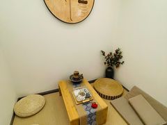 -沐森 •疗愈头疗馆(打浦桥店)