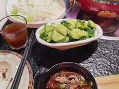 -京炭铜锅涮肉·羊蝎子·羊肉炉(保利·时光里店)