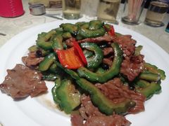 -原汁原味农家菜·经典粤菜(江燕南路店)