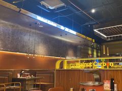 -核桃碳烤肉馆(深圳首店)