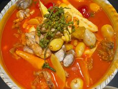 -Ameigo梅果·云贵川bistro(长宁来福士店)