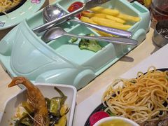 -豪客来牛排(海沧阿罗海店)