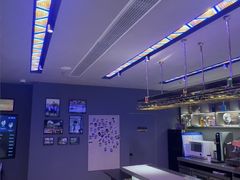 -TANGO LIVEHOUSE动感单车(巴黎春天店)