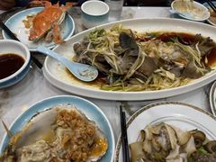 -隐厨·海鲜餐厅(恒通路店)