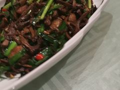 -原鄉本味 楚菜 丹江口鱼(北苑店)