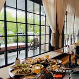 人生建议，在绵阳一定要去的氛围感约会餐厅