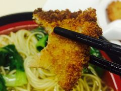 -泰煌鸡·上海白斩鸡·鸡汤面(万航店)