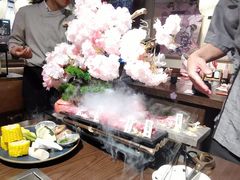 -樱宿日式和牛烧肉(五道口店)