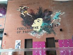 -一兆韦德健身(慧芝湖店)