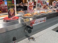 -小乔回转寿司(铁东万象汇店)