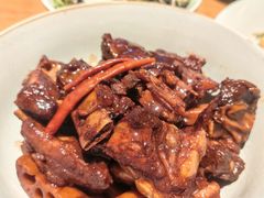 -田小狗的饭店(碧桂园店)