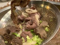 -普宁潮汕牛肉火锅(新香洲店)