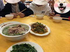 -荣生萝卜汤饭店