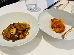 -宝丽轩中餐厅BAOLIXUAN