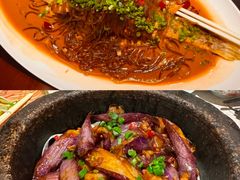 -维园悦谱·海派家常菜(乌鲁木齐南路店)