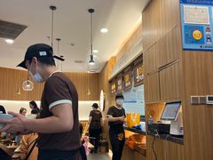 -王春春鸡汤饭(上海中海环宇城店)