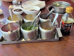 -东海怡品海鲜豆捞(舟宿夜江店)