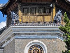 -贵阳北天主教堂