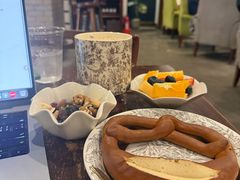 -藏书馆咖啡LibraryCoffee·Bistro(牡丹园店)