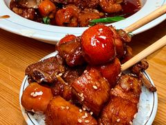 -满盛春饼·新津菜(河北路总店)