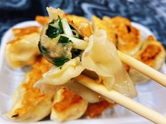 -八珍·广式煎饺·广州老字号(北京路总店)
