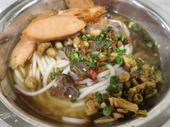 香肠-路口村义和米粉店