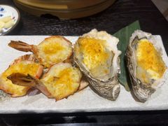 -三石铁板烧(紫竹桥店)