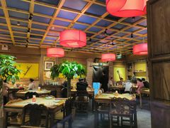 -小吊梨汤·北京菜·烤鸭(清河万象汇店)
