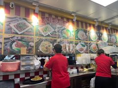 -烧鹅濑(西华路店)