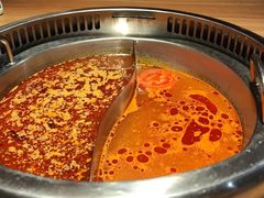 -季季红火锅(长沙步行街店)