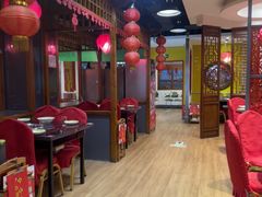 -芦月轩羊蝎子(劲松店)