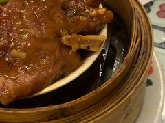 -七爷清汤腩·港式餐厅(金狮广场店)