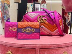 -Gucci(重庆IFS店)