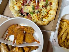 -必胜客(北苑路店)