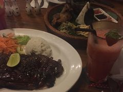 -Pundi Pundi Restaurant